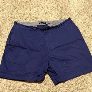 Men’s Southern Marsh NAVY shorts